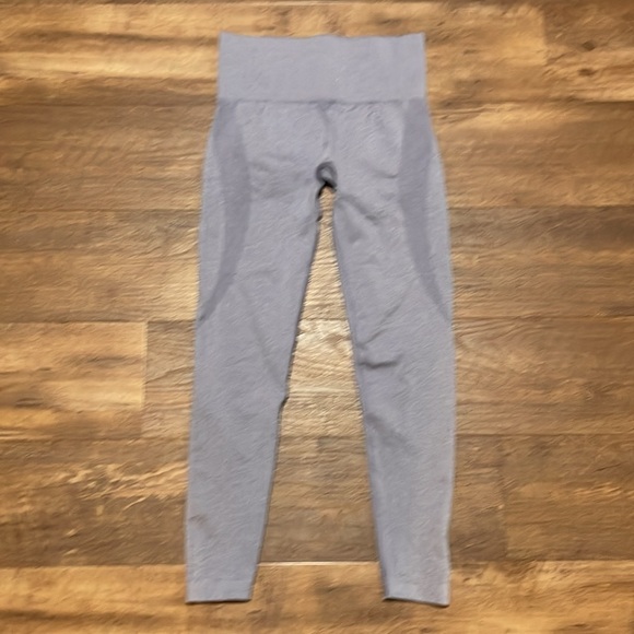 TYC Seamless Enhance Leggings - Picture 2 of 3